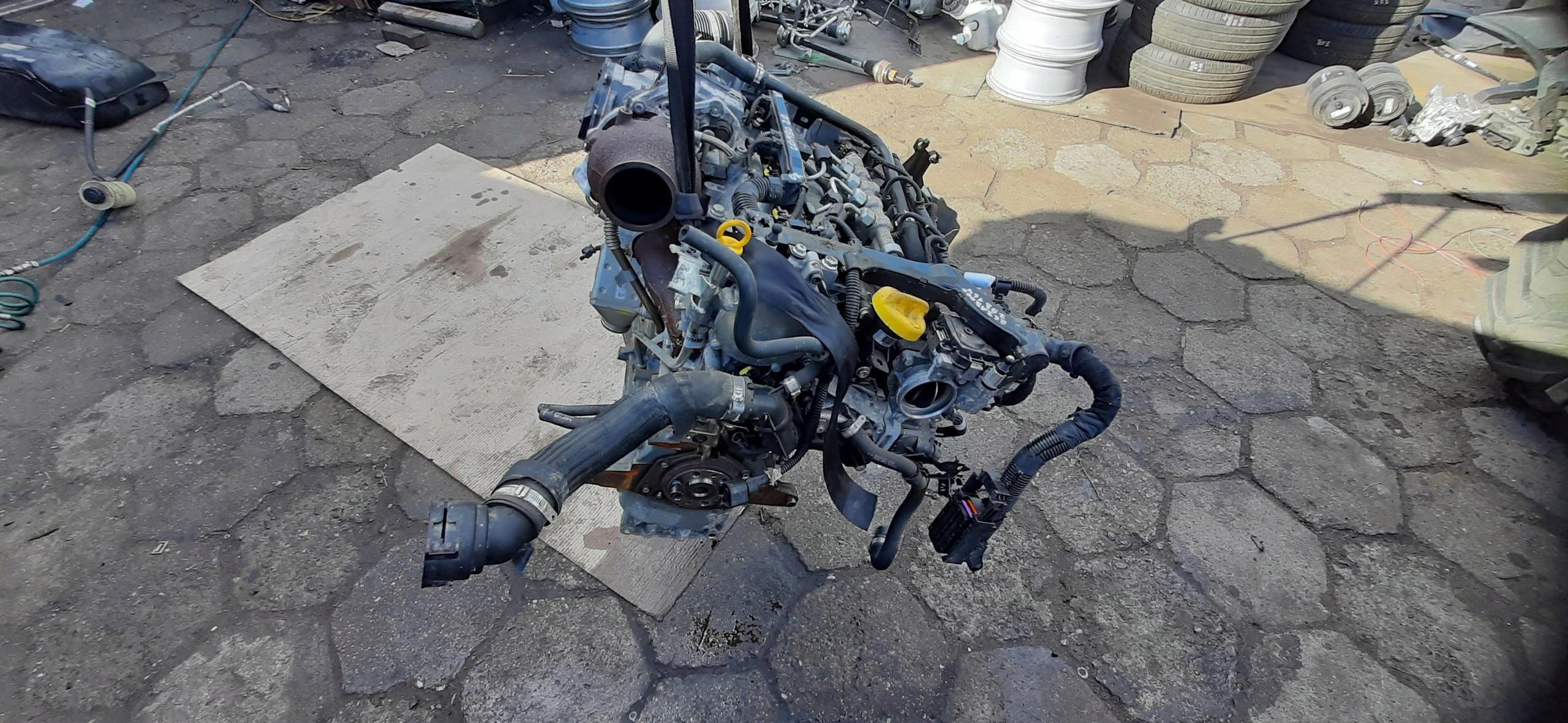 Moteur 263 A8.000 - Image 7