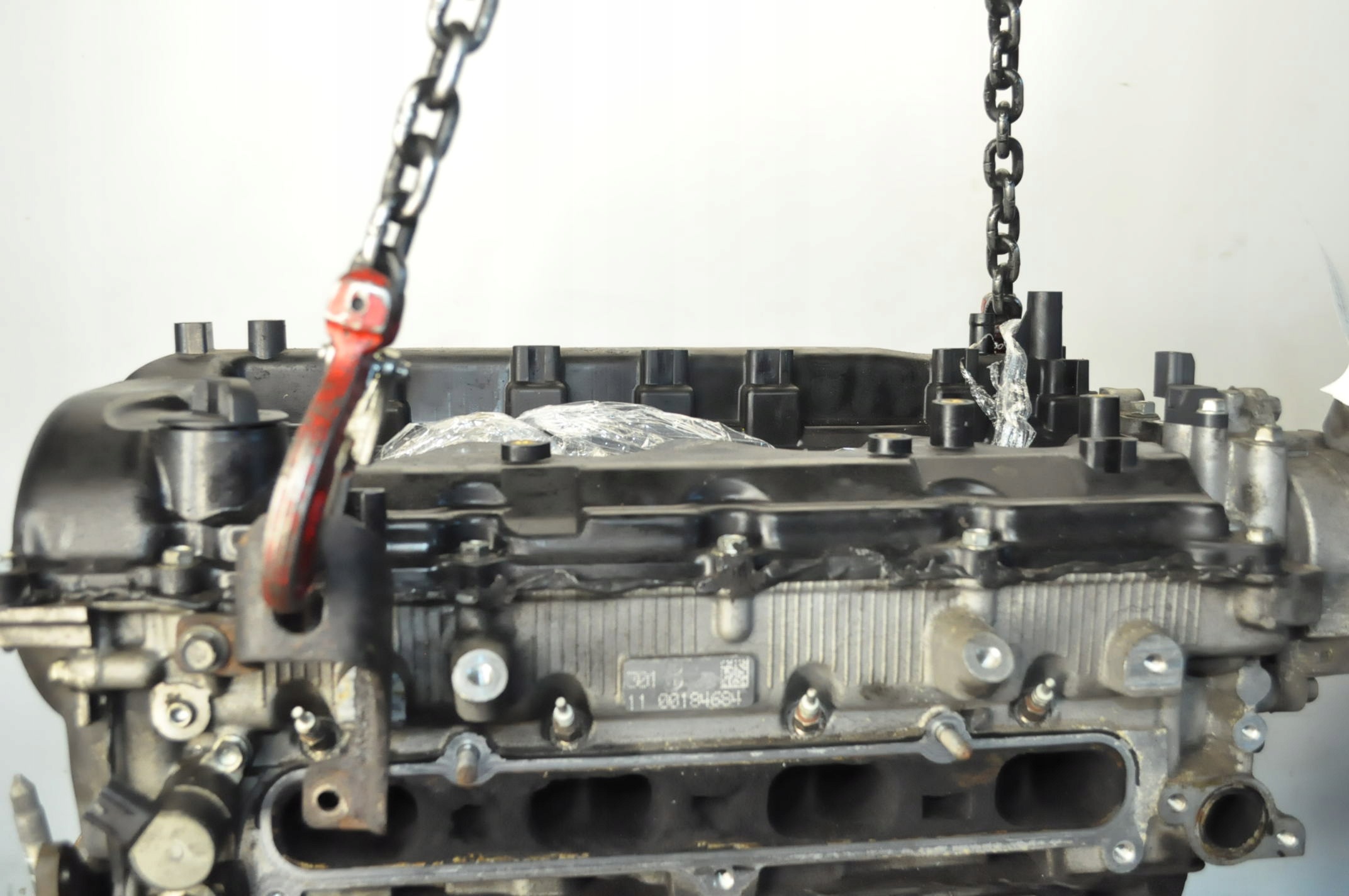Moteur 4N13 - Image 5