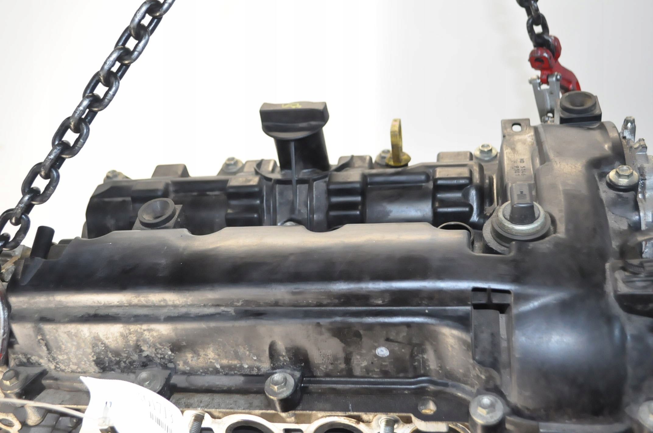 Moteur P5X0 - Image 4