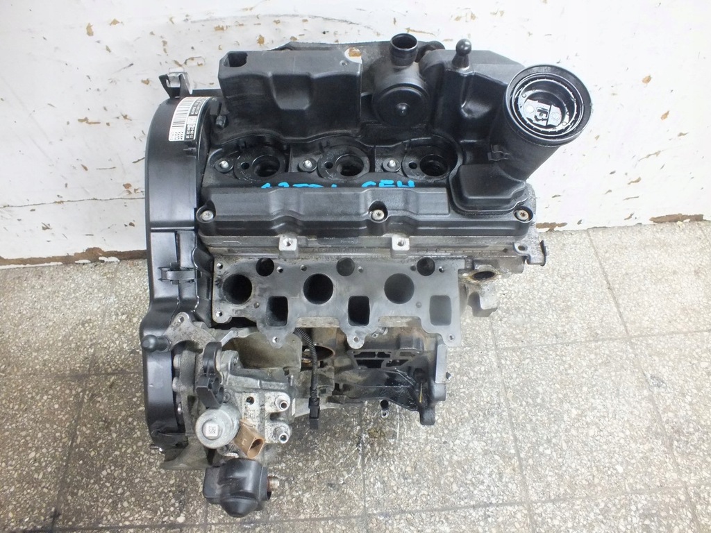Moteur CFWA - Image 1