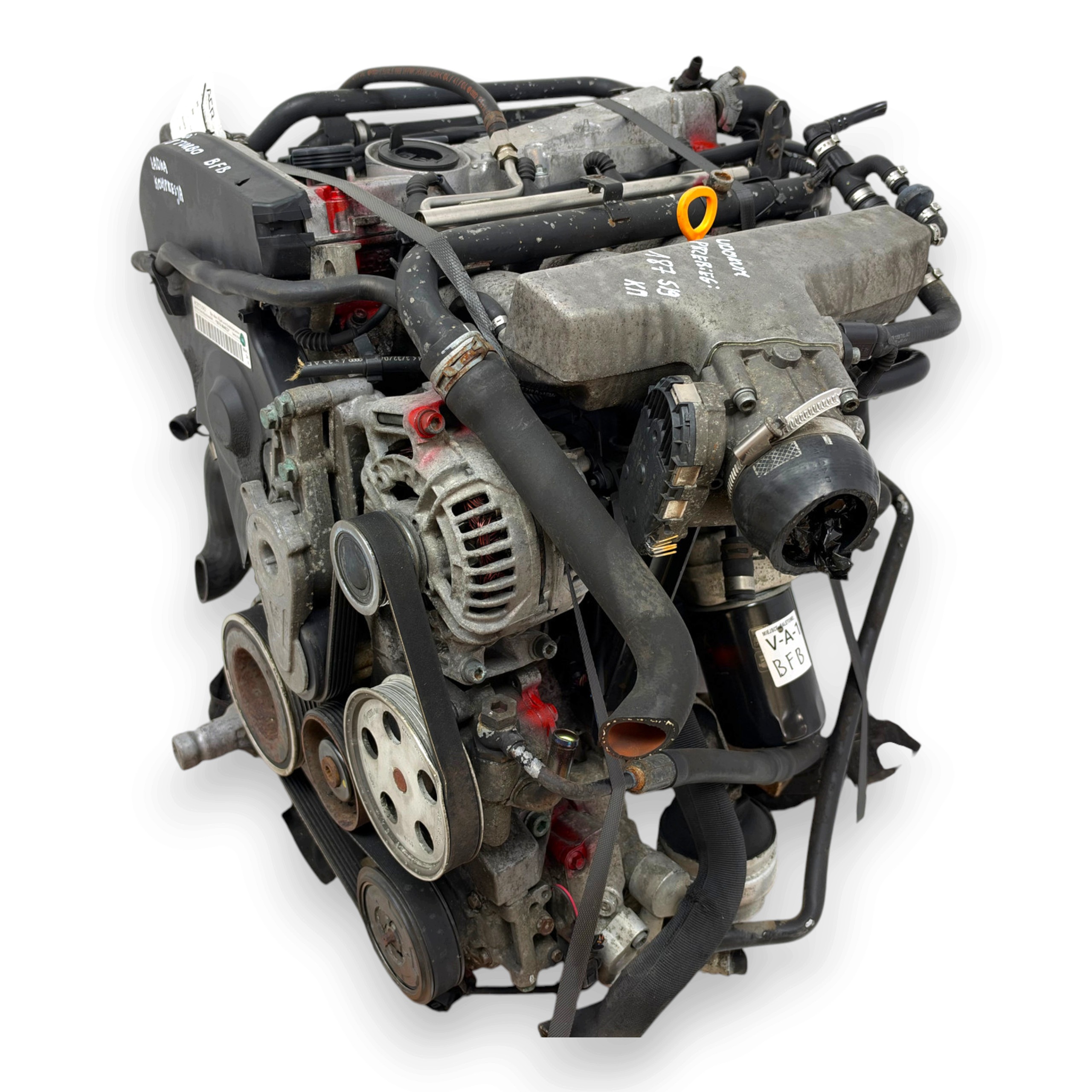 Moteur BFB - Image 9