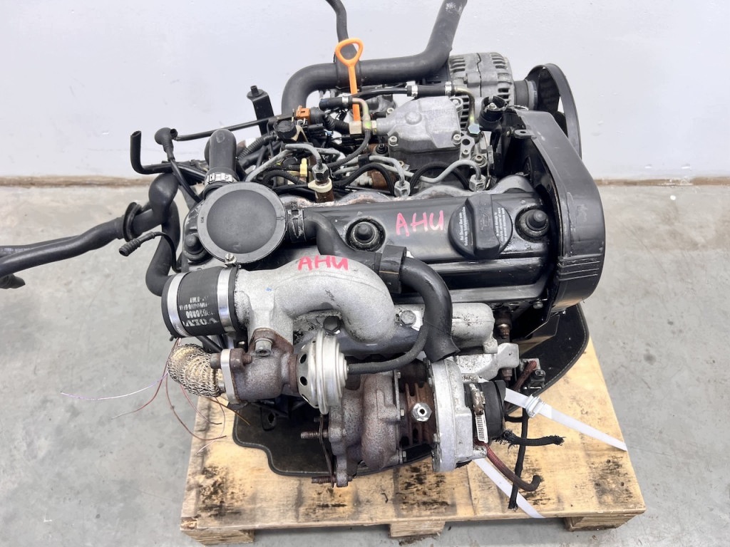 Moteur AHU - Image 3
