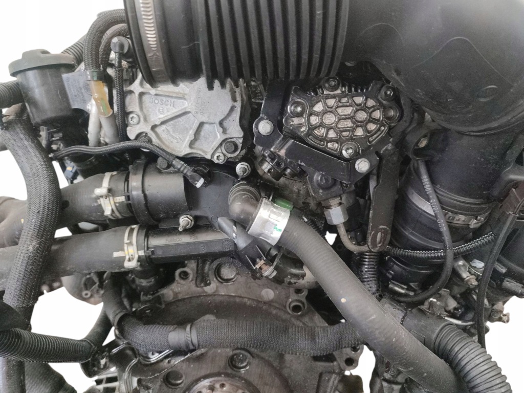 Moteur 4HP (DW12BTED4) — vue 5