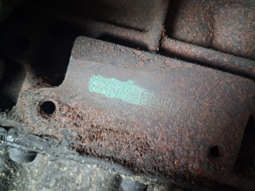 Moteur QXWB - Image 9