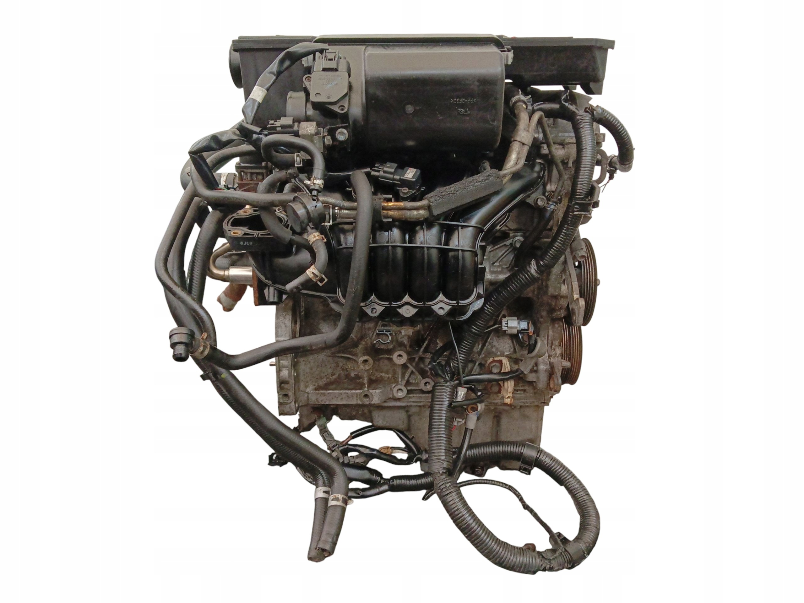 Moteur M16A - Image 7