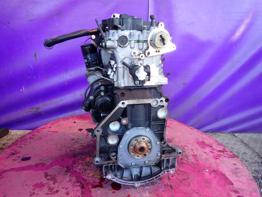 Moteur CAWA - Image 2