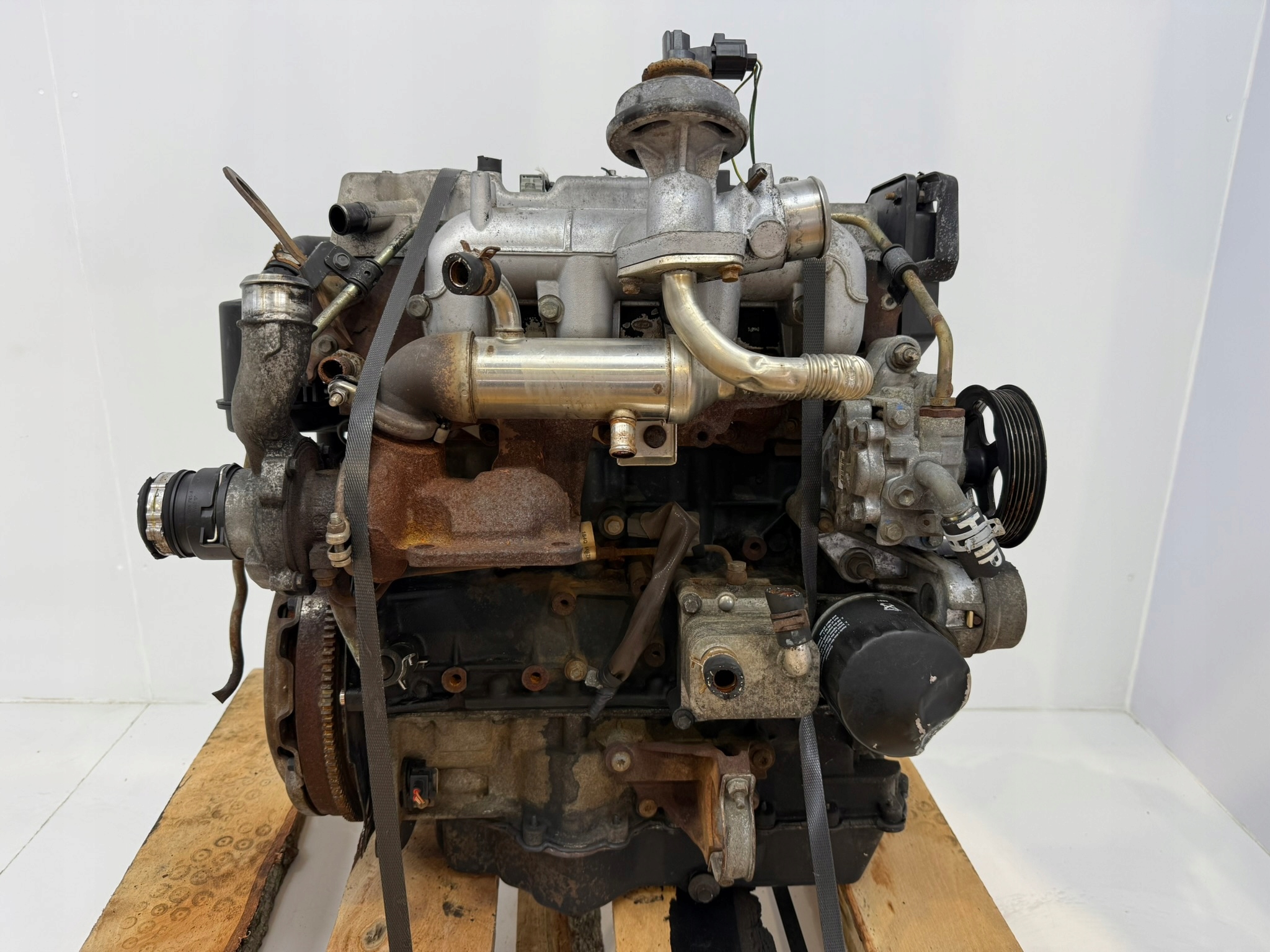 Moteur HCPA - Image 3