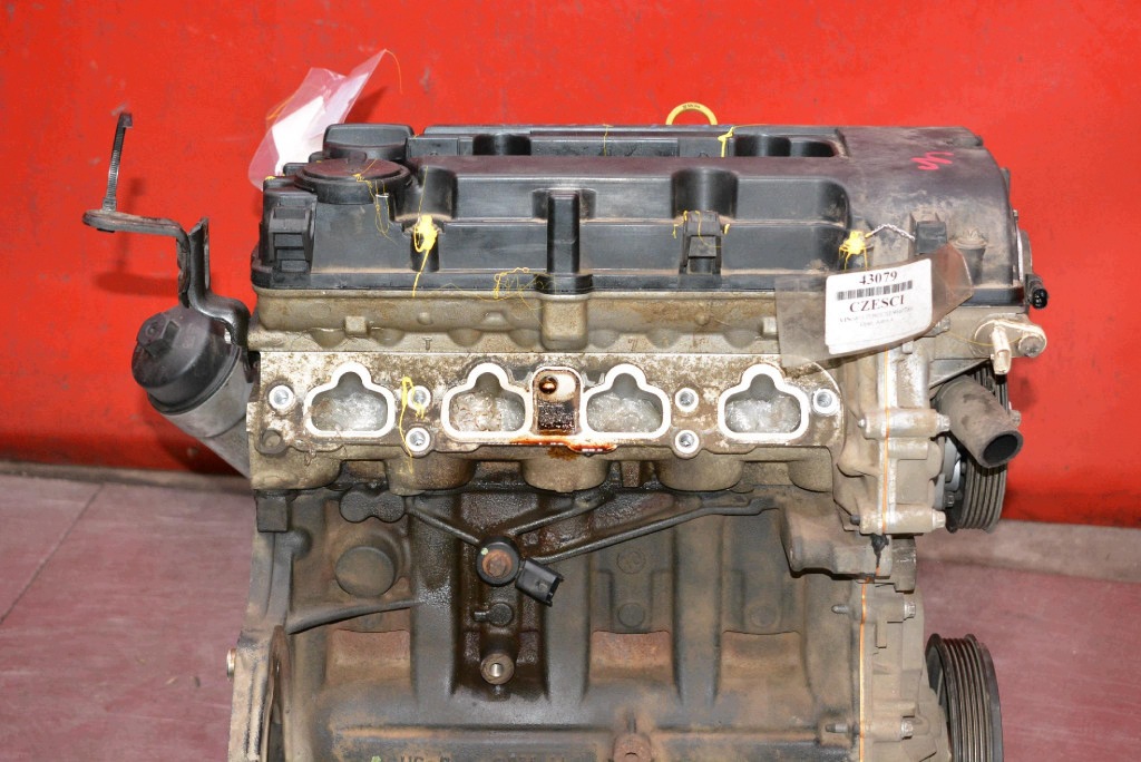 Moteur A 14 NET - Image 3