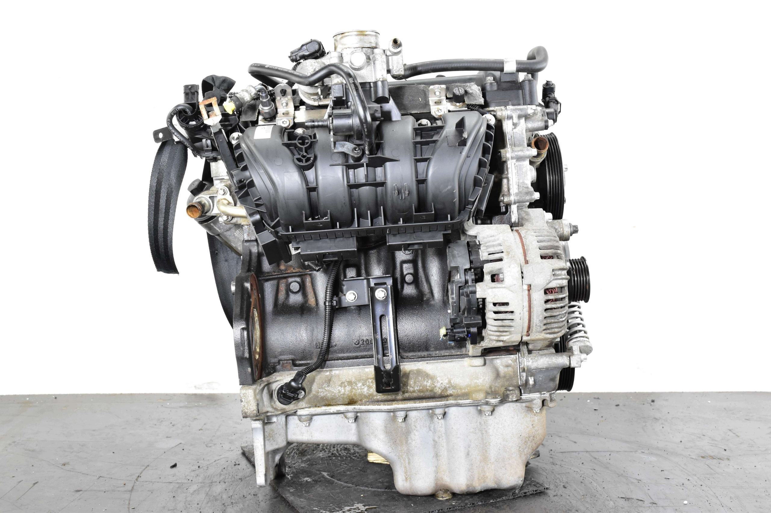 Moteur Z 14 XEP - Image 5