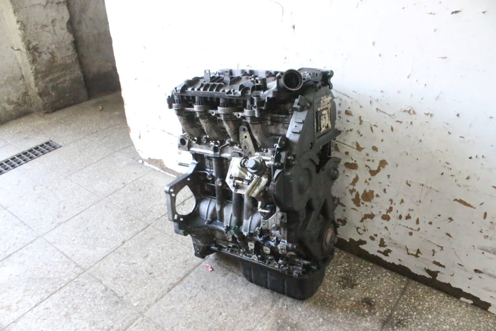 Moteur 9HV (DV6TED4) — vue 2