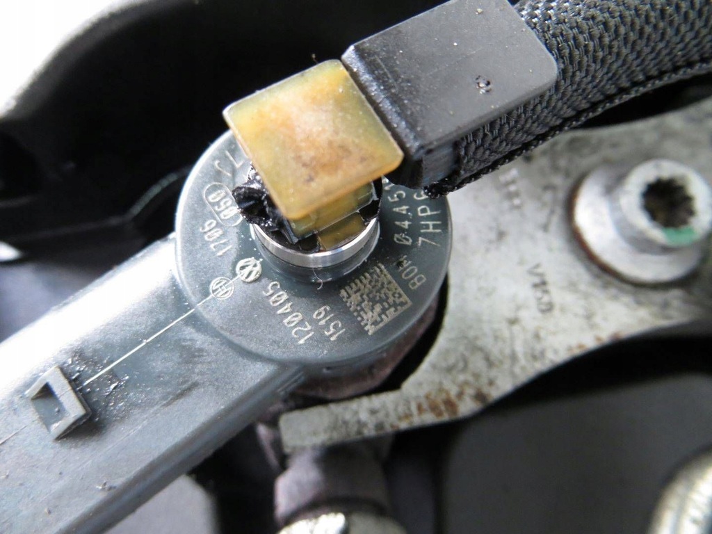 Moteur CFFA — vue 4