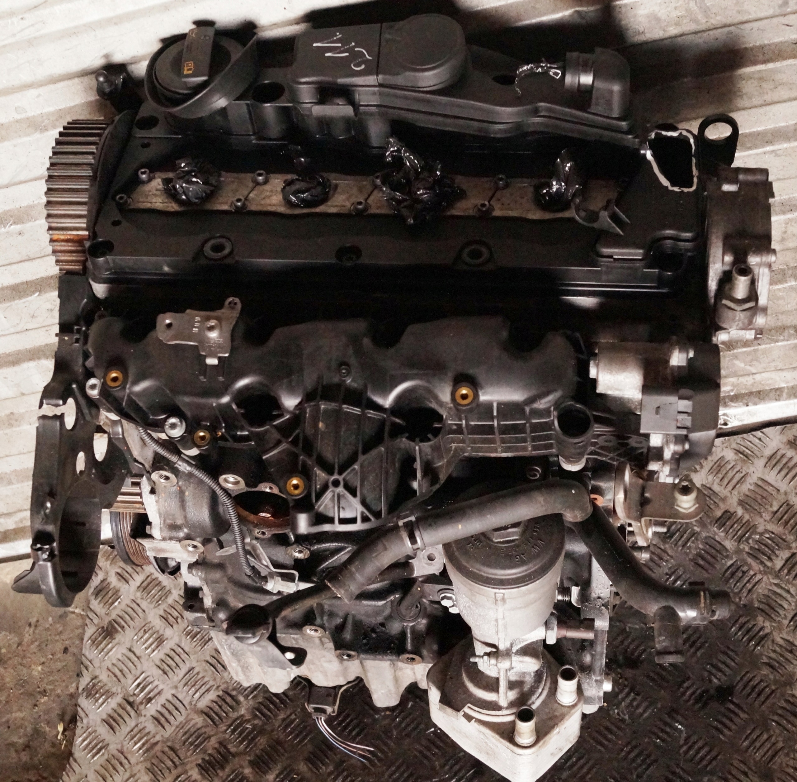 Moteur CAGA - Image 5