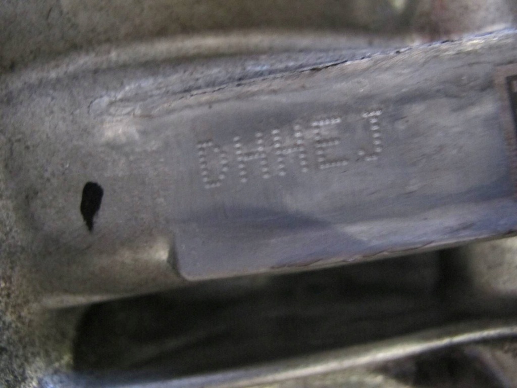 Moteur H4M 632 - Image 5