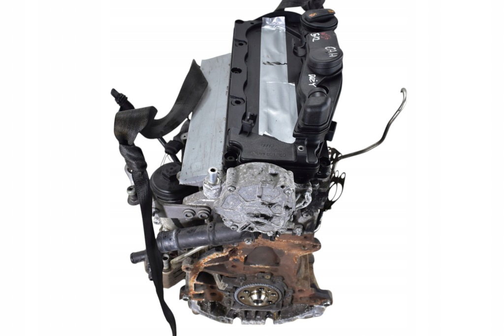 Moteur CAHB - Image 3
