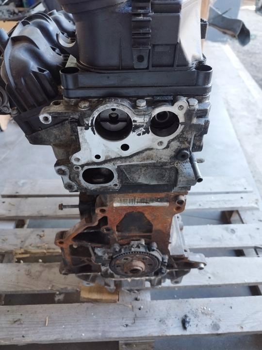 Moteur CCHB - Image 5
