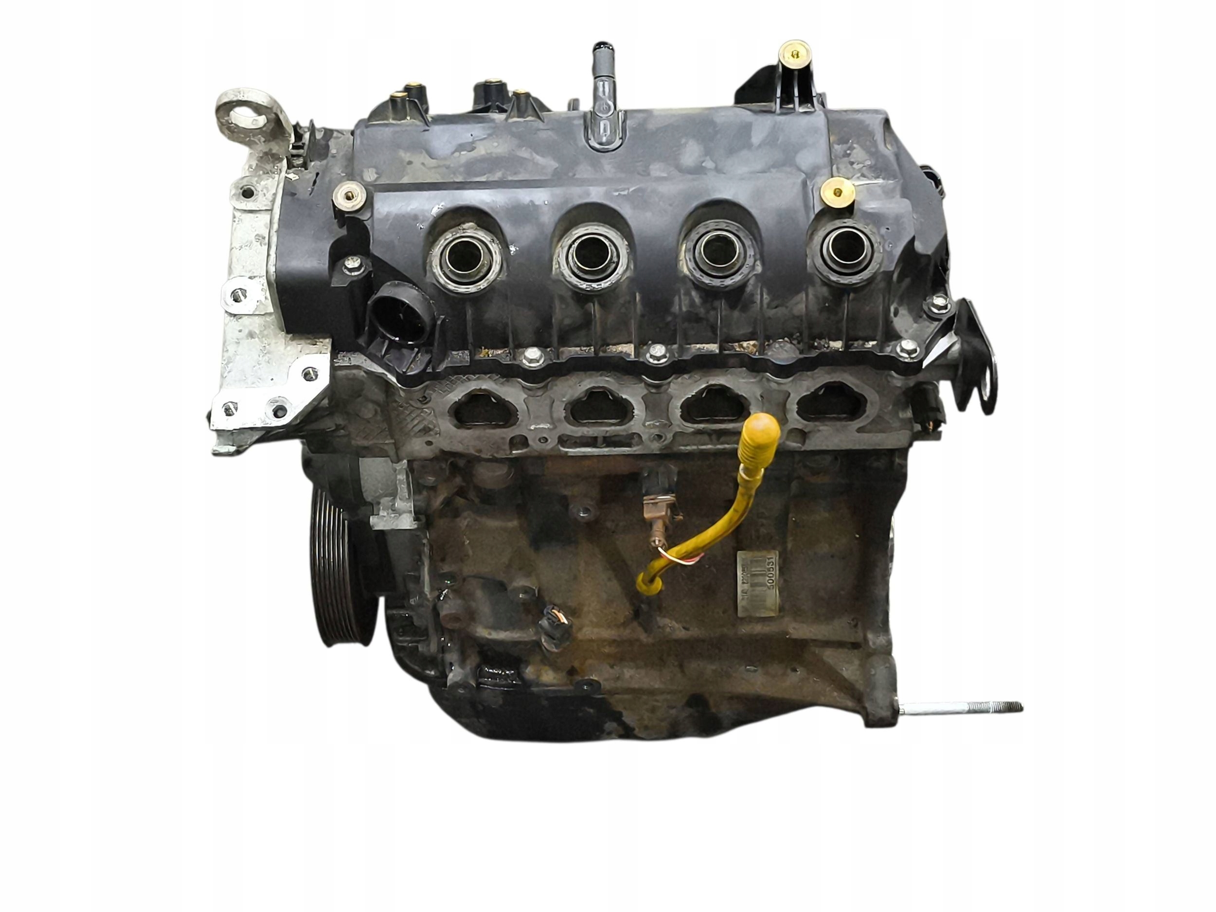 Moteur D4F 740 - Image 1