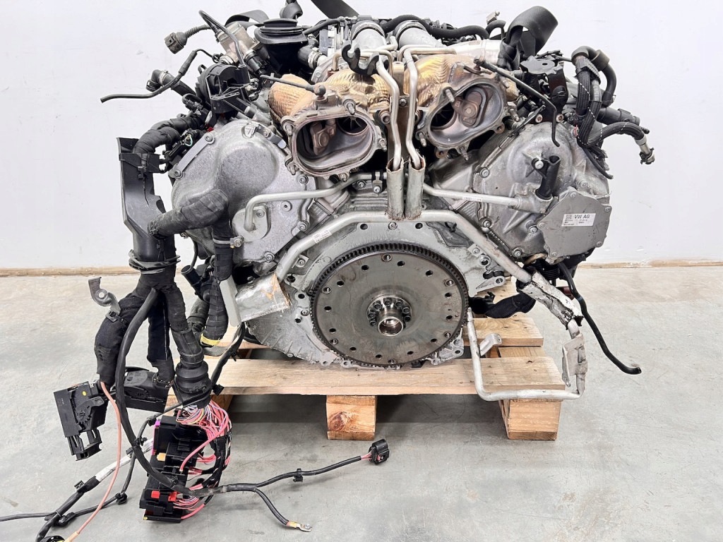 Moteur CTGA - Image 2