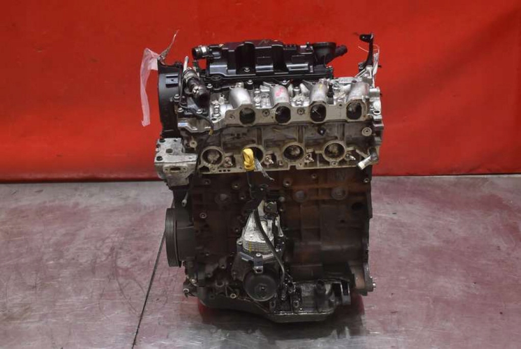 Moteur 4HS (DW12BTED4) - Image 5