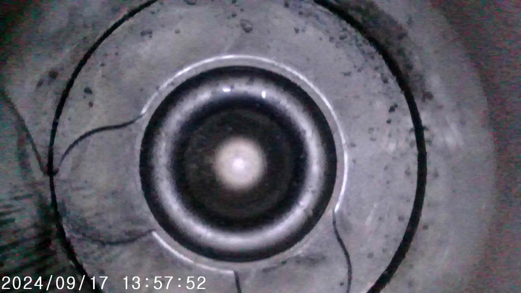 Moteur RHF (DW10BTED4) — vue 8