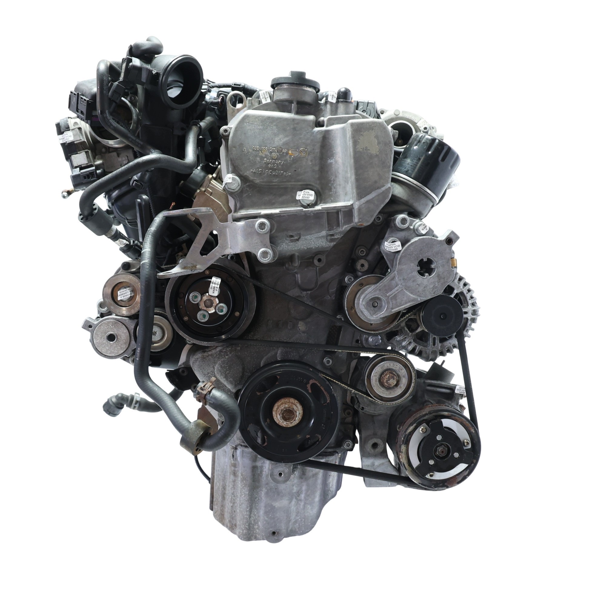 Moteur CTHD - Image 9