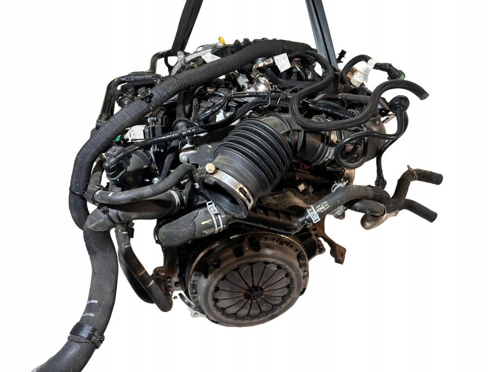 Moteur B3DA — vue 3