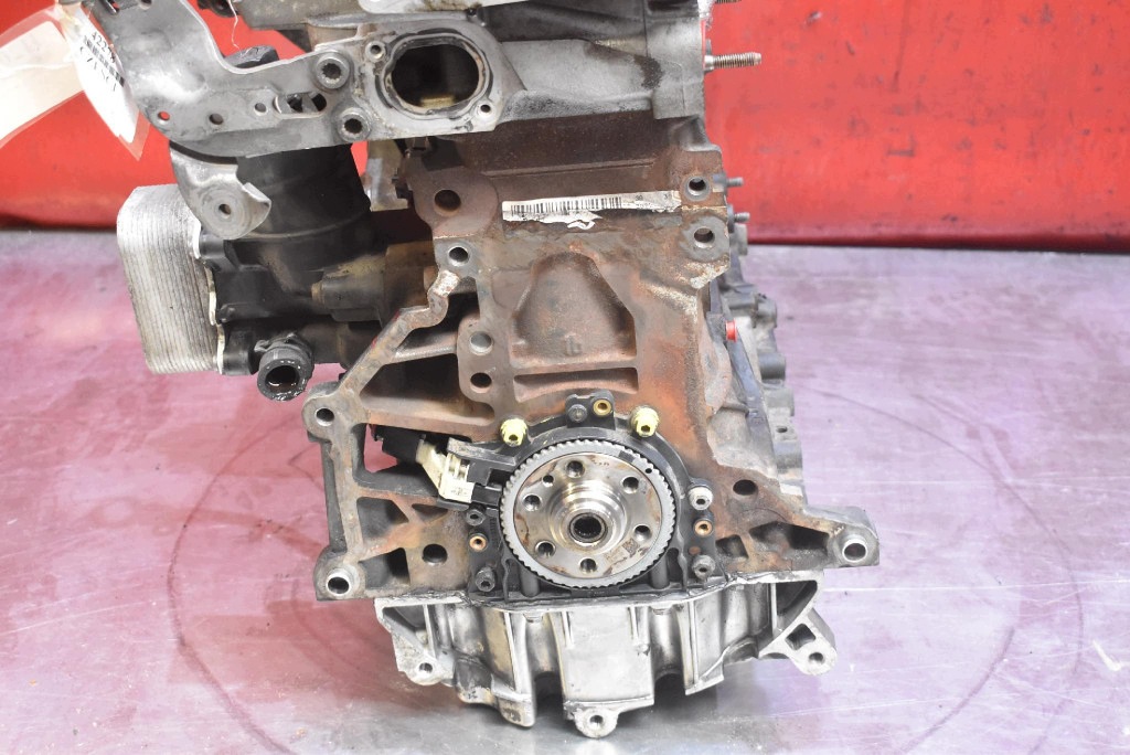 Moteur CFGC - Image 15