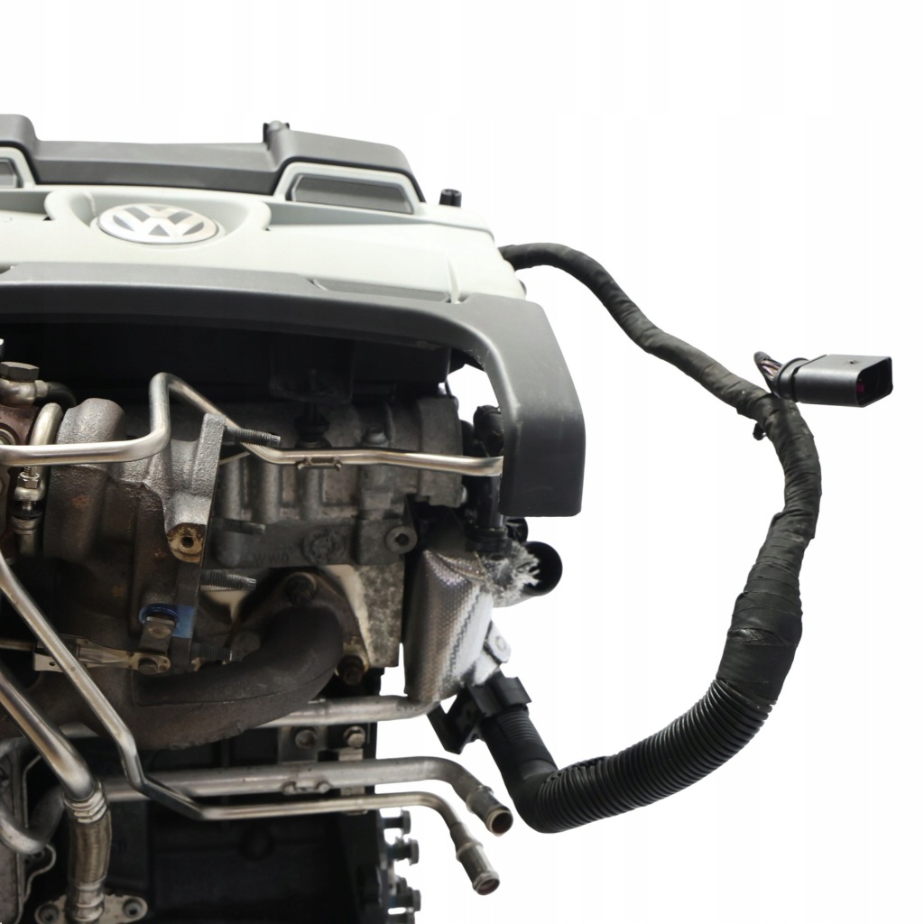 Moteur BLG — vue 3