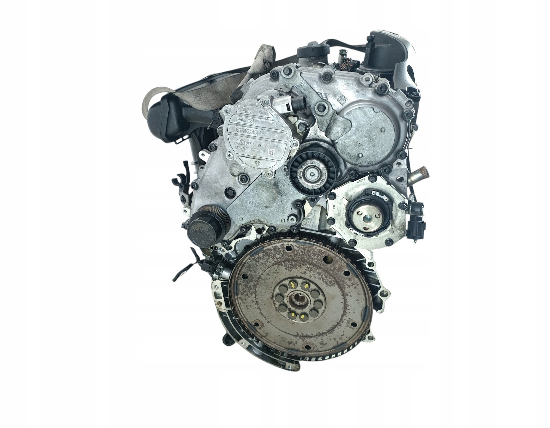 Moteur B 6324 S - Image 5