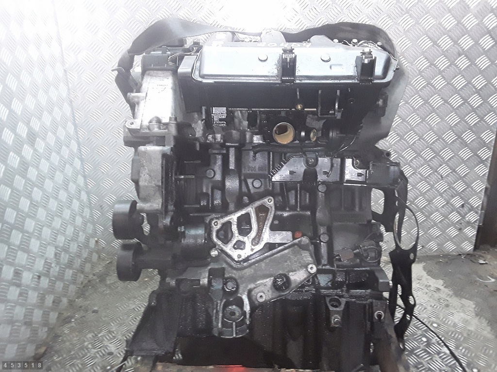 Moteur M47 D20 (204D4) - Image 2