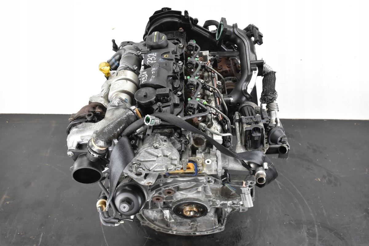 Moteur TZJA - Image 7