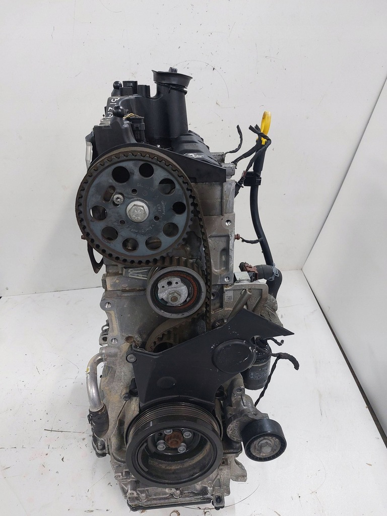 Moteur CUSB - Image 3