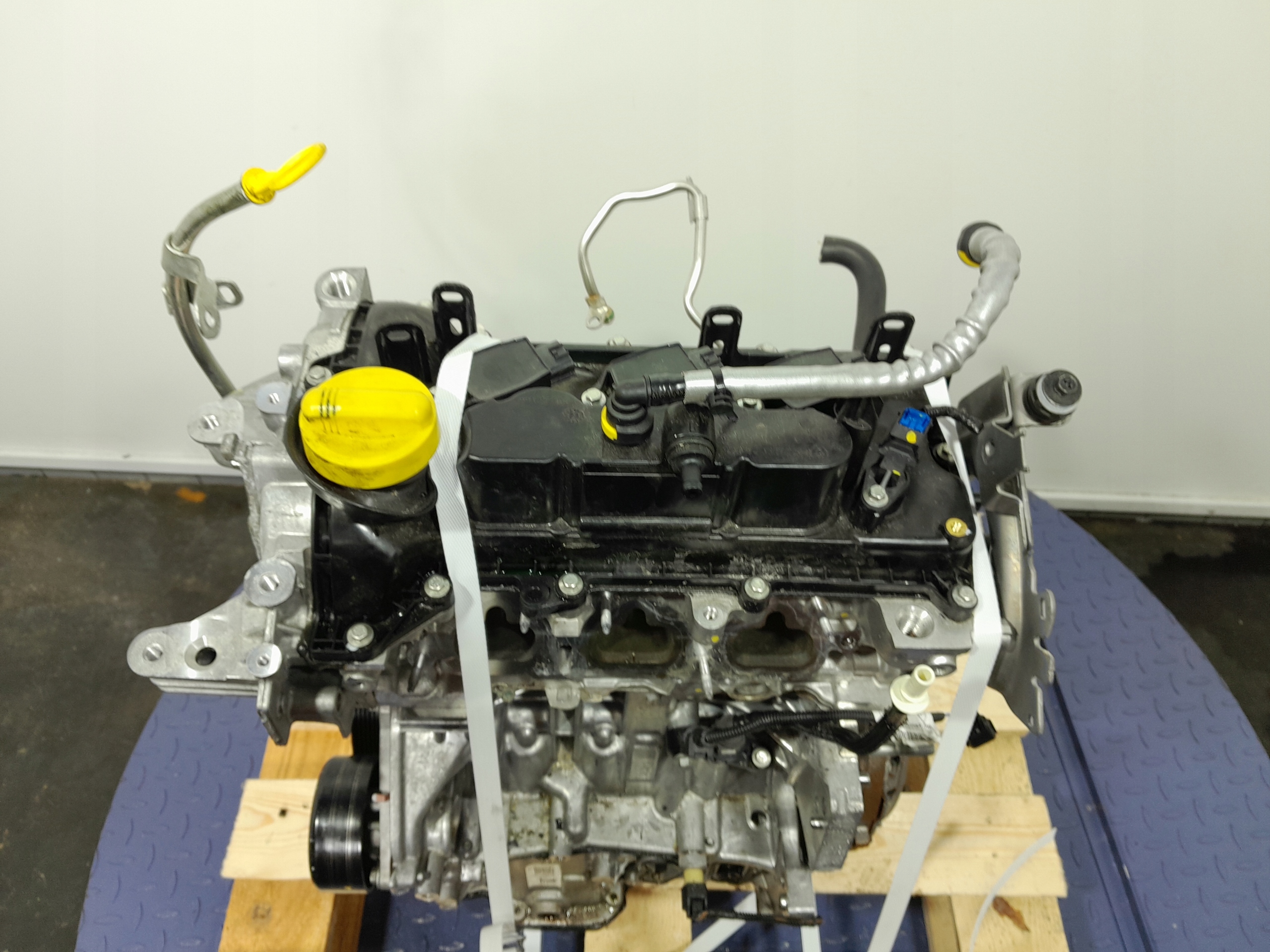 Moteur H4D 480 - Image 3
