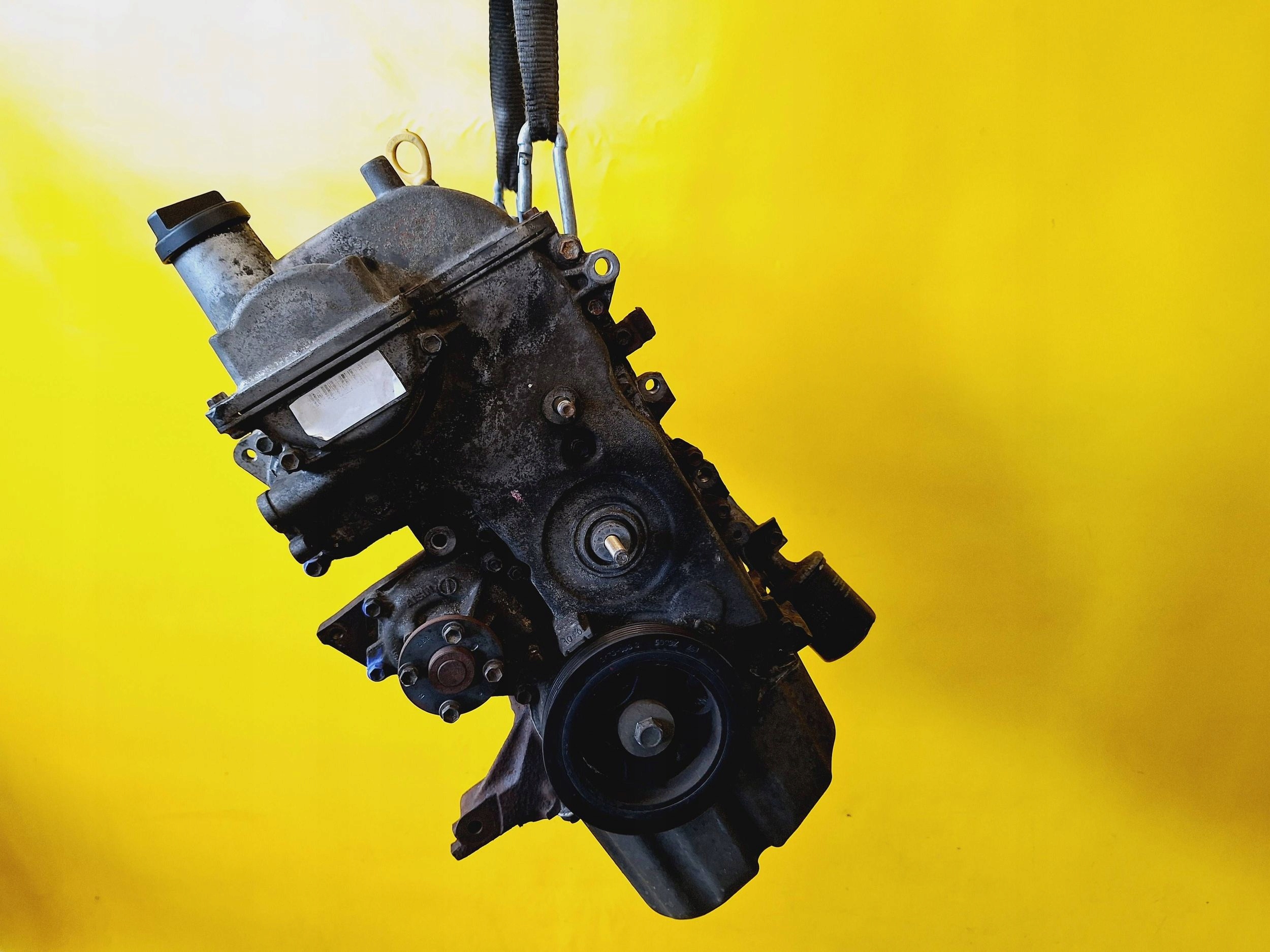 Moteur 2SZ-FE - Image 4