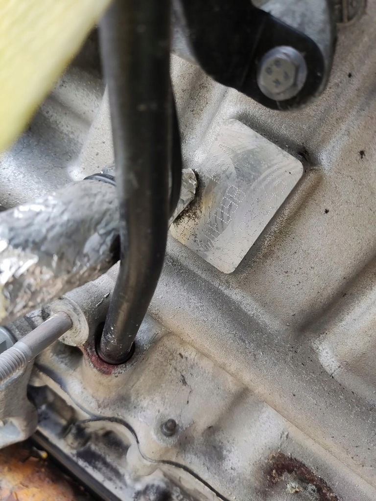 Moteur 8HS (DV4TED) - Image 4