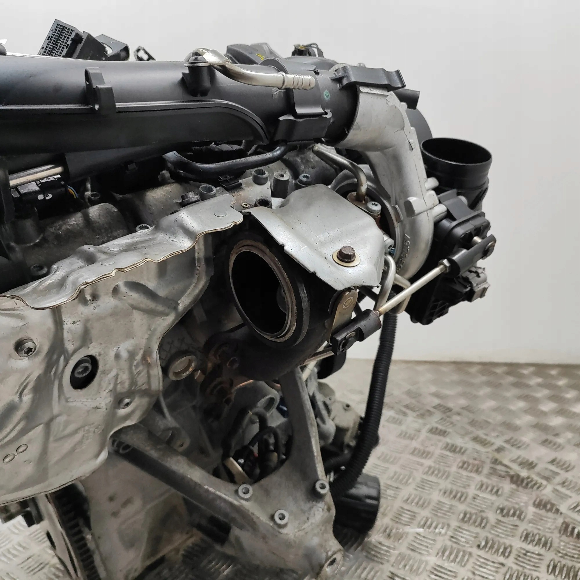 Moteur CVNA - Image 7