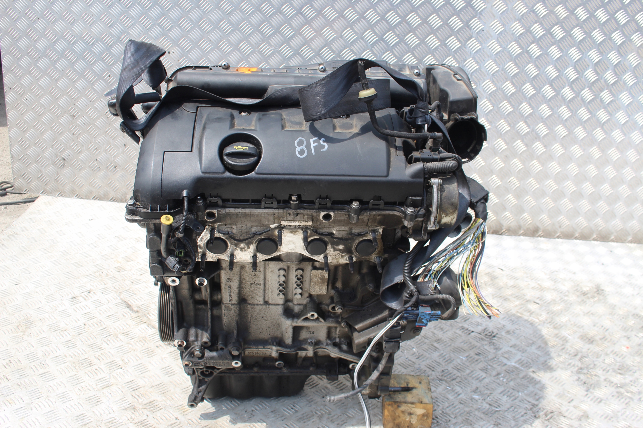 Moteur 8FS (EP3) - Image 5