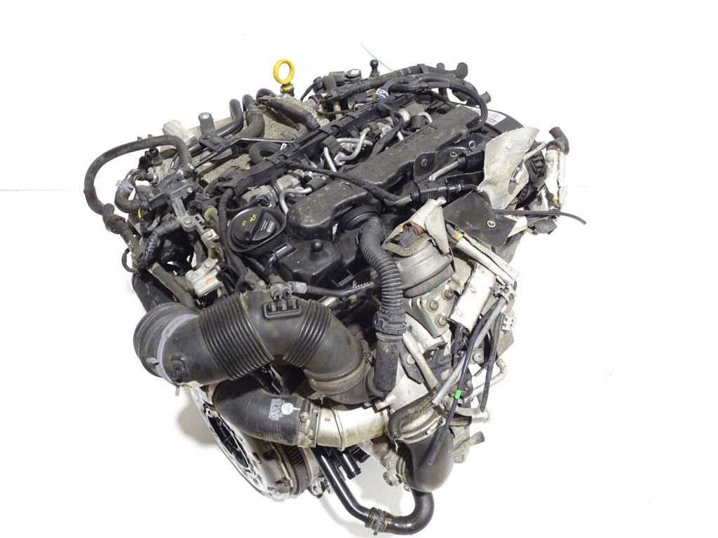 Moteur CUPA — vue 5