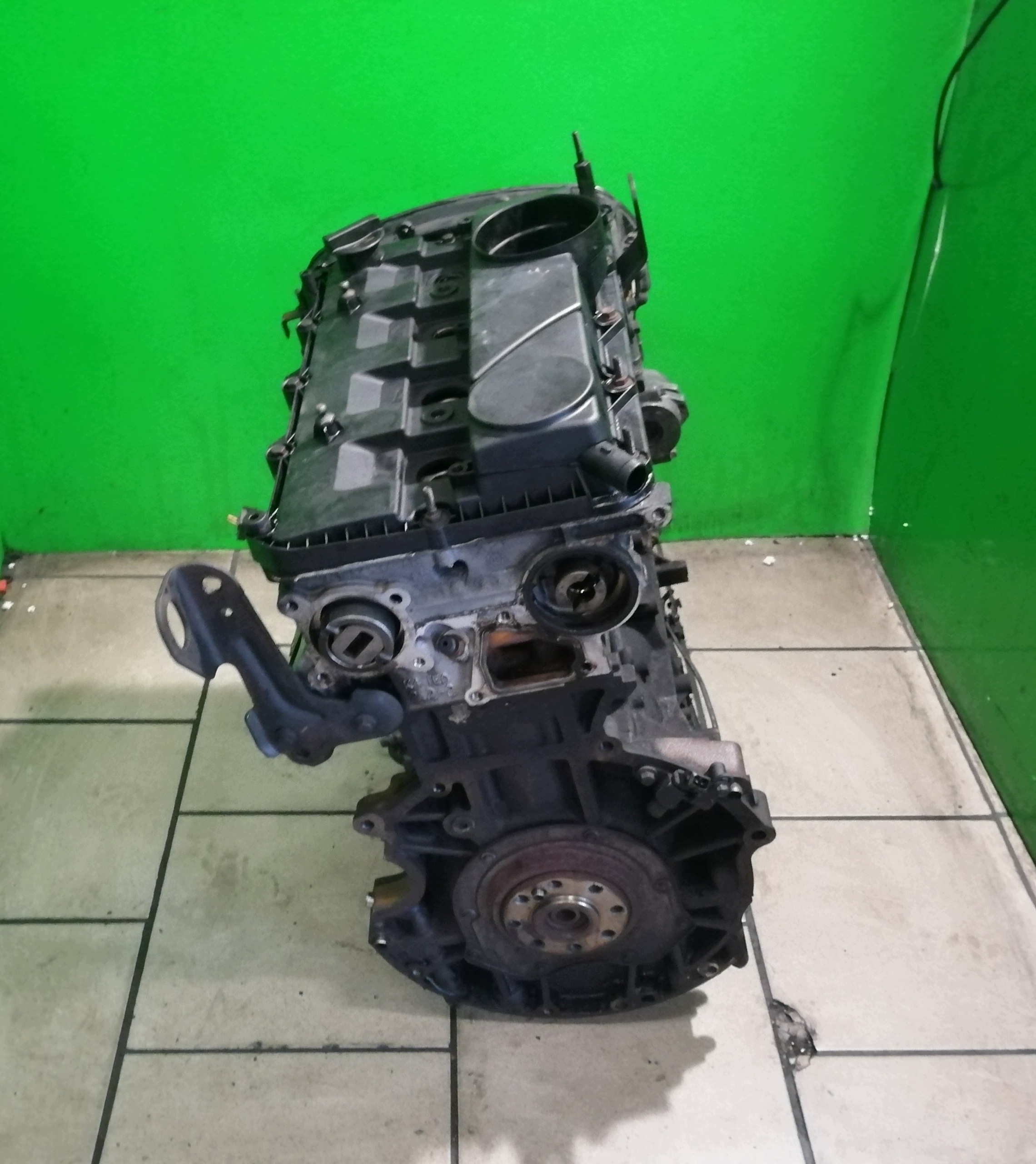 Moteur 4HV (P22DTE) - Image 4