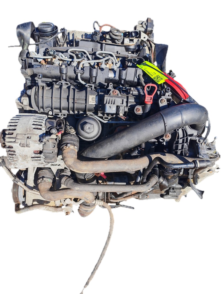 Moteur N47 C16 A - Image 1