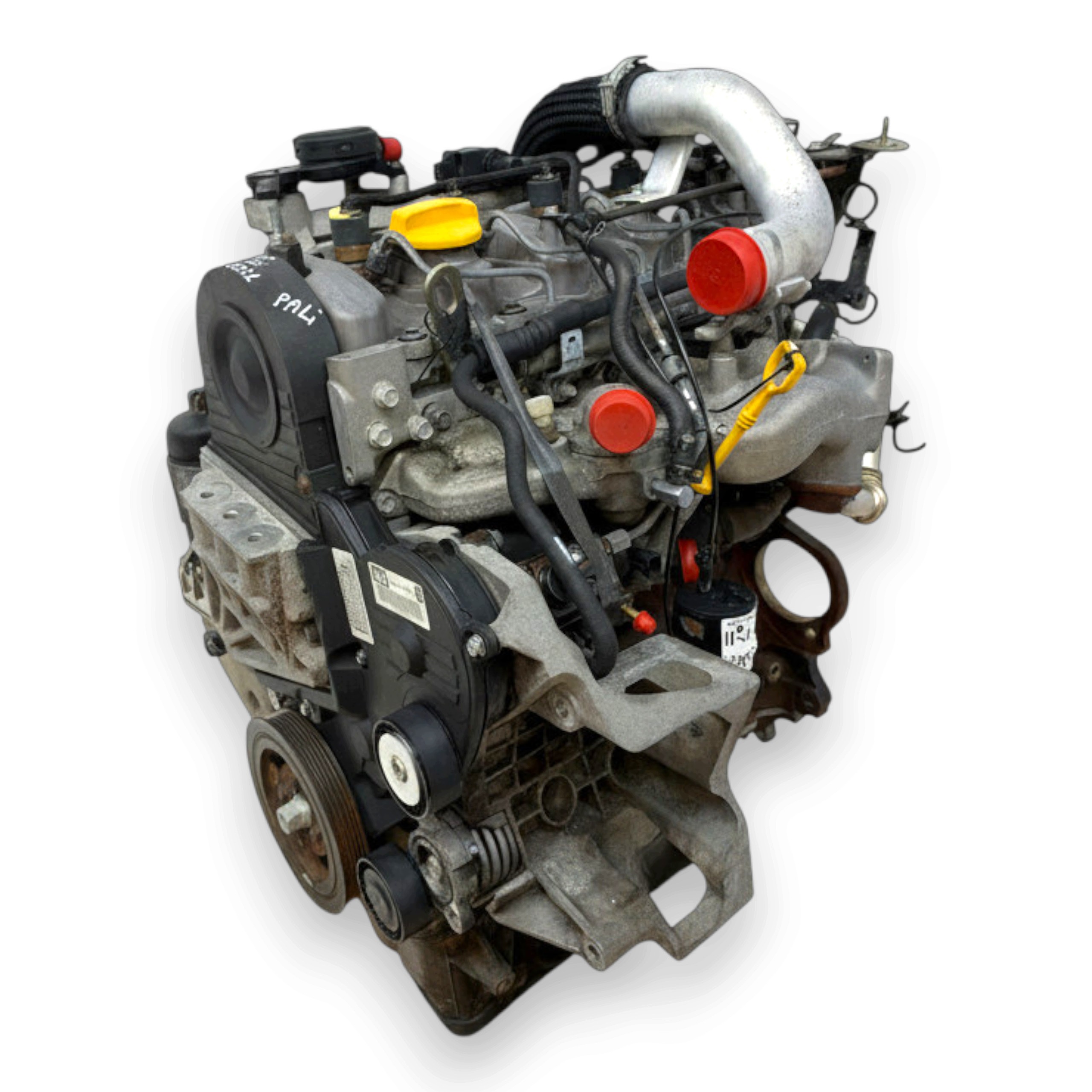 Moteur Z 20 DMH - Image 8