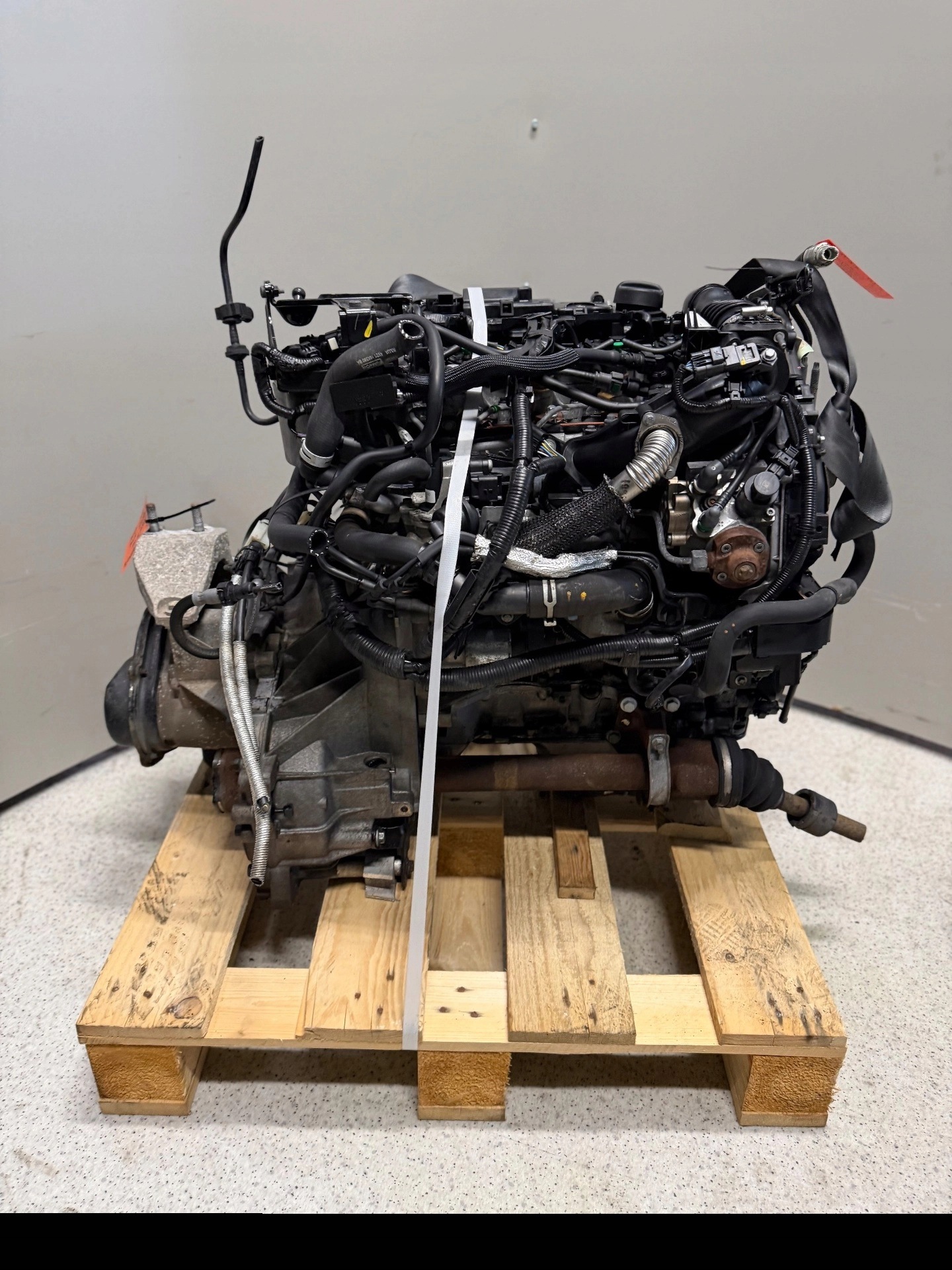 Moteur TZJA - Image 7