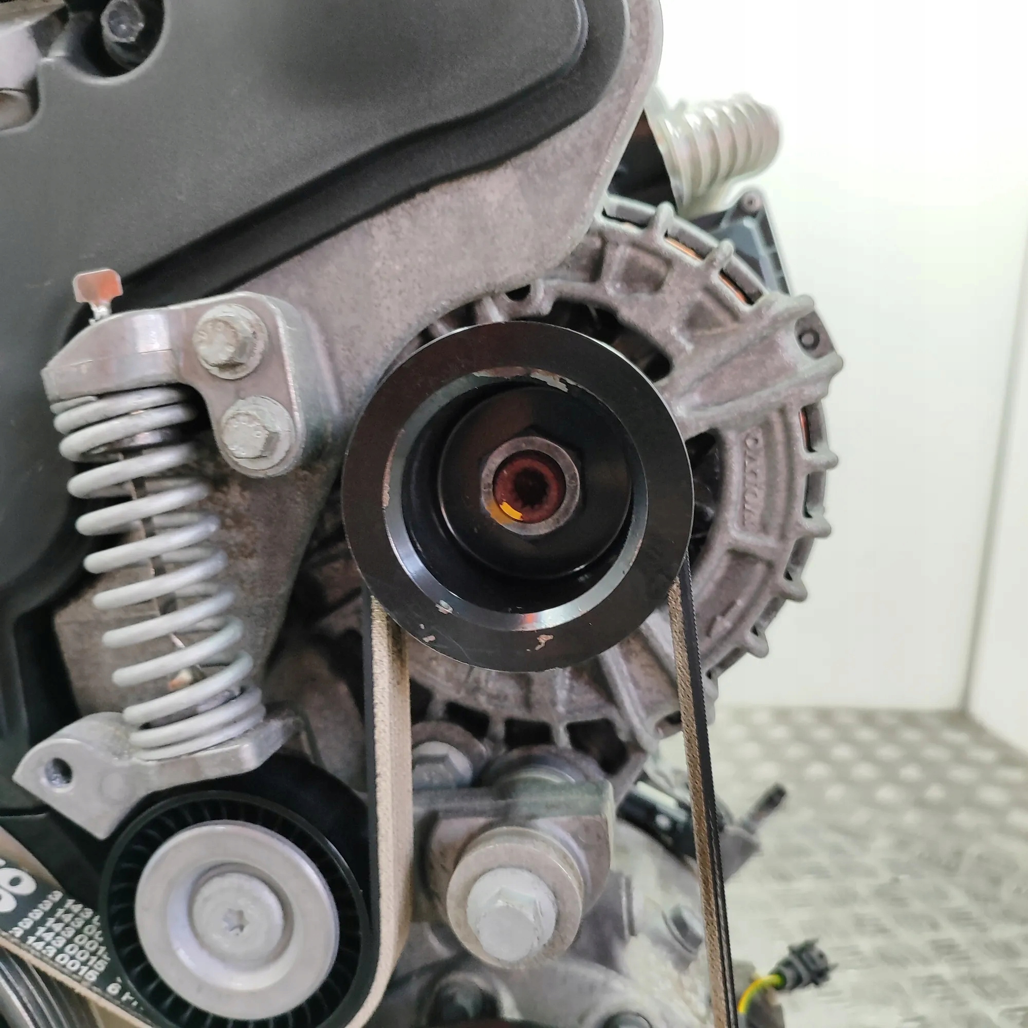 Moteur D 4204 T20 - Image 4
