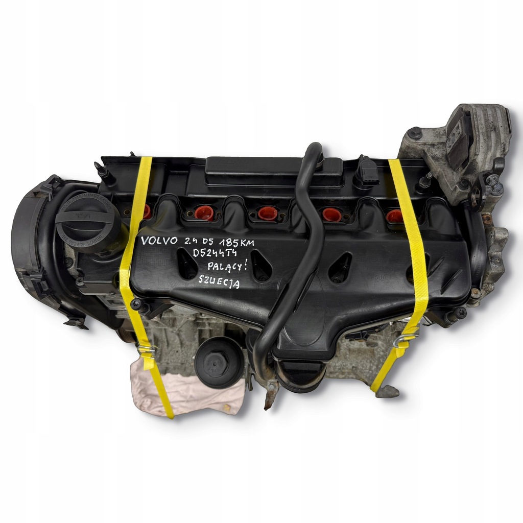 Moteur D 5244 T4 - Image 2