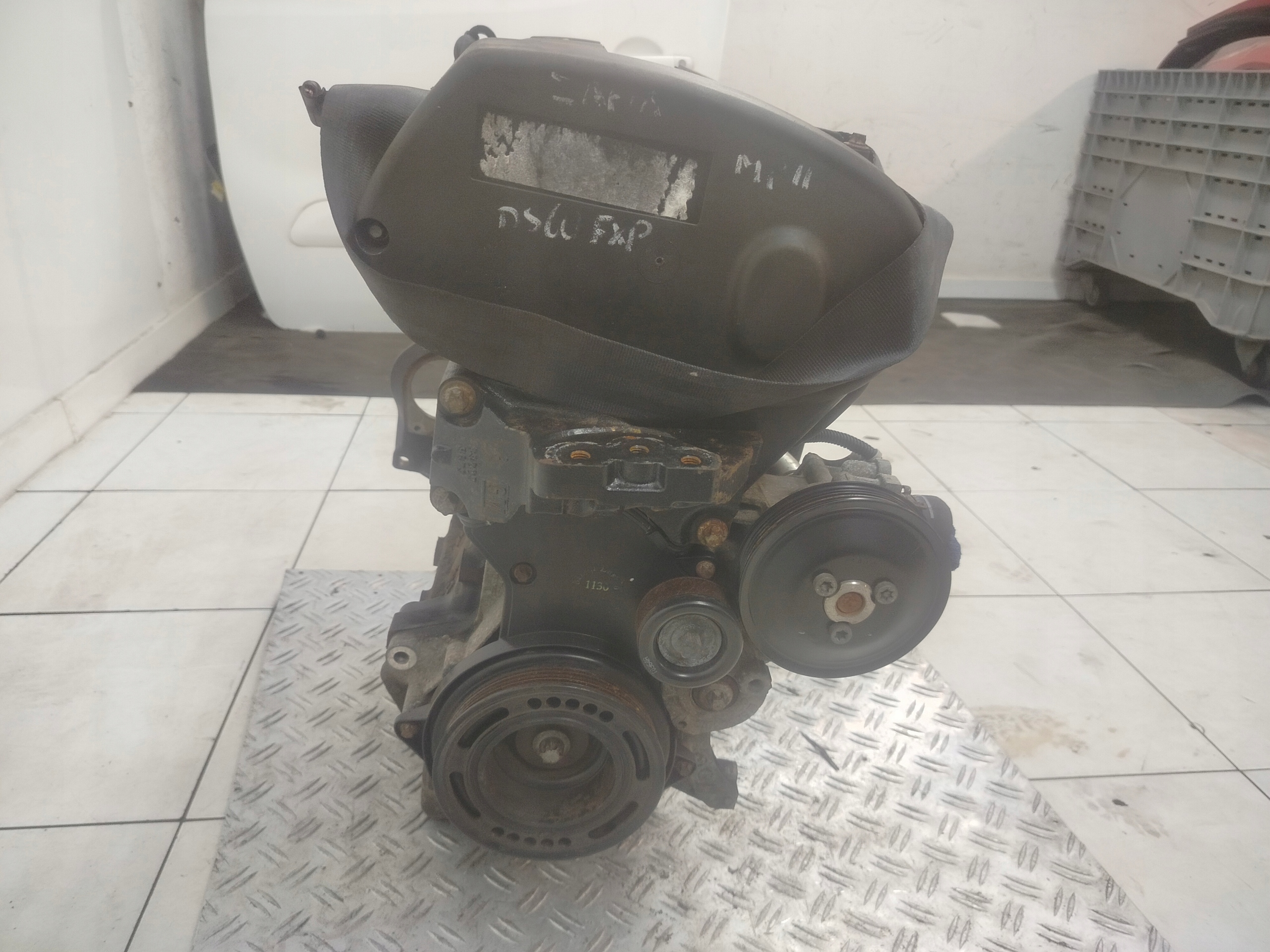 Moteur A 18 XER - Image 5