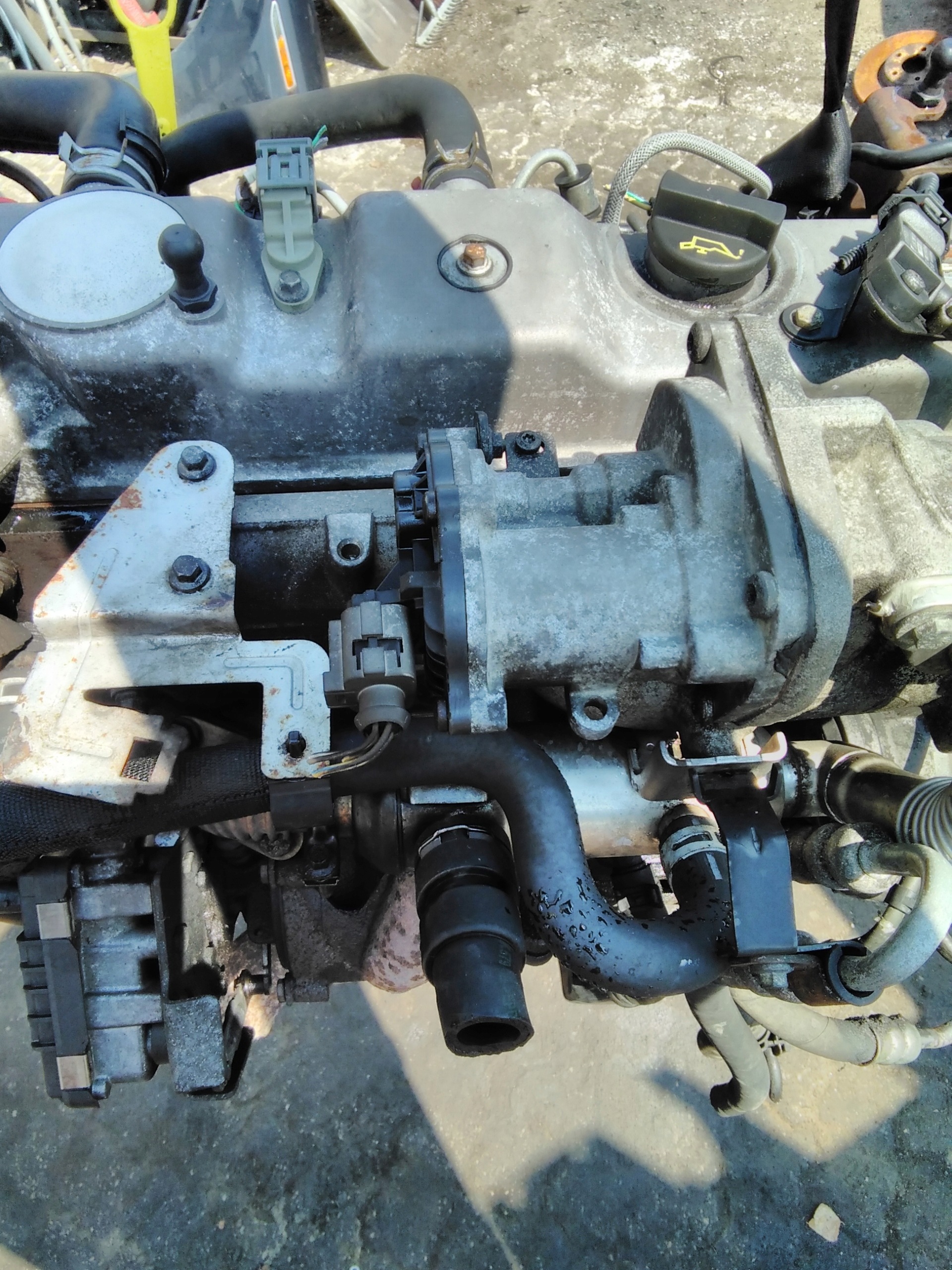 Moteur QYBA - Image 5