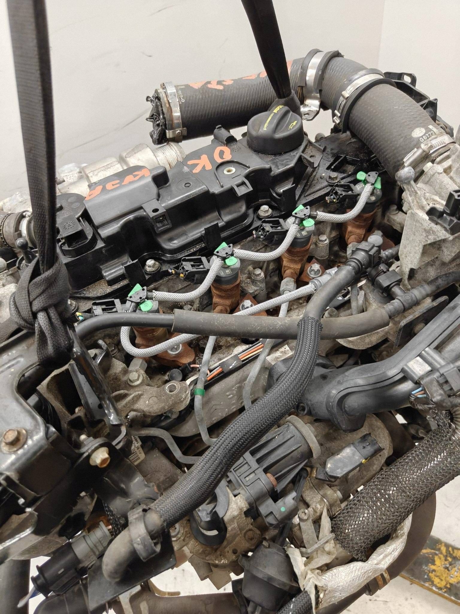Moteur KVJA - Image 7