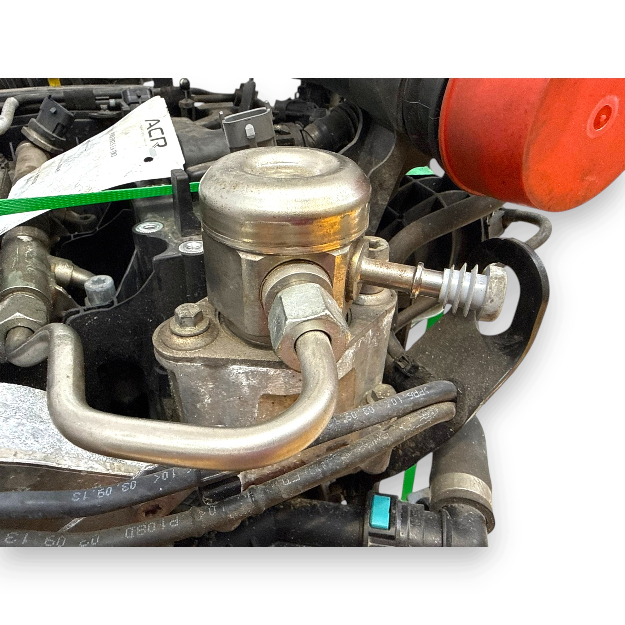Moteur M1DA - Image 11