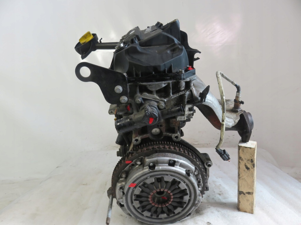 Moteur D4F 742 — vue 2