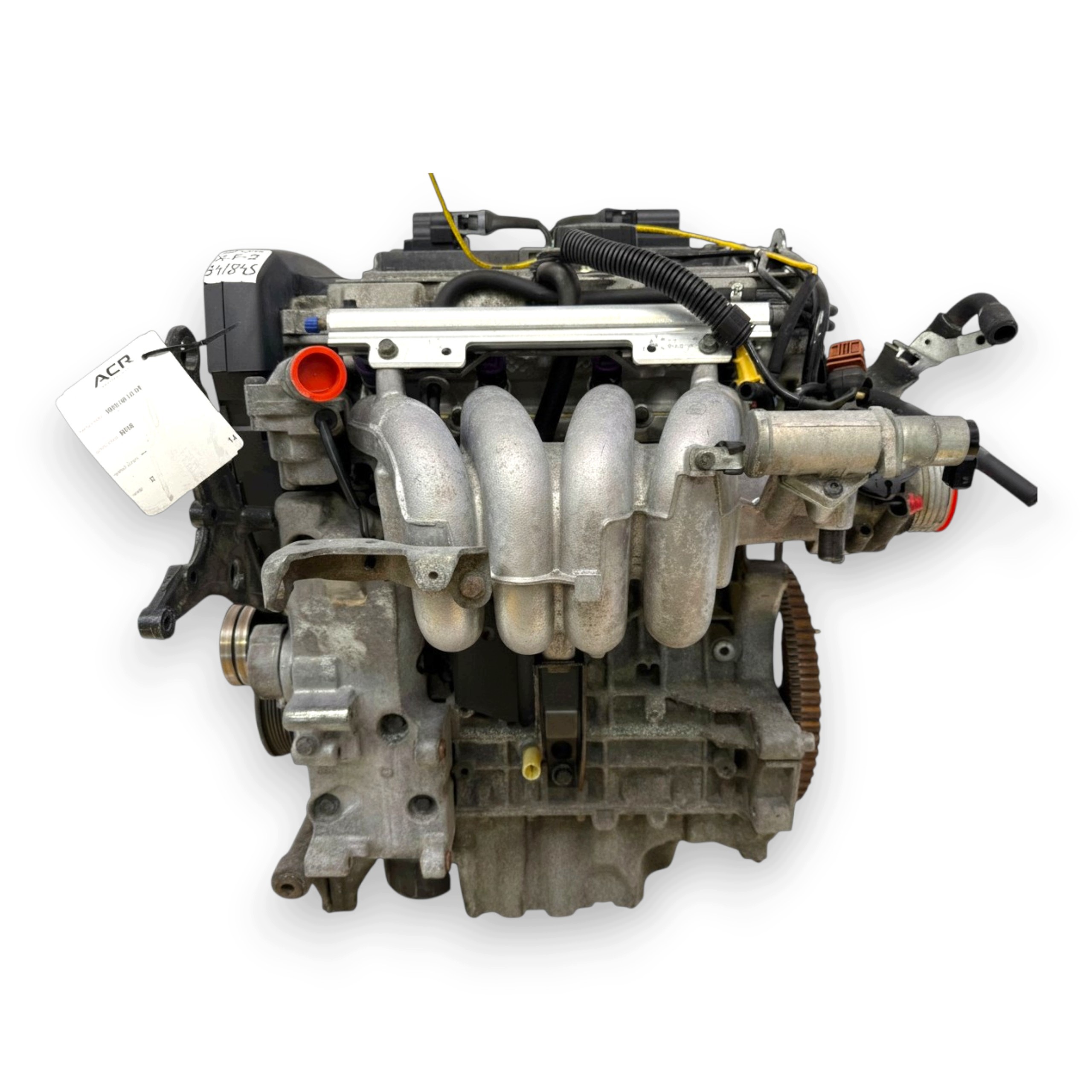 Moteur B 4184 S - Image 4