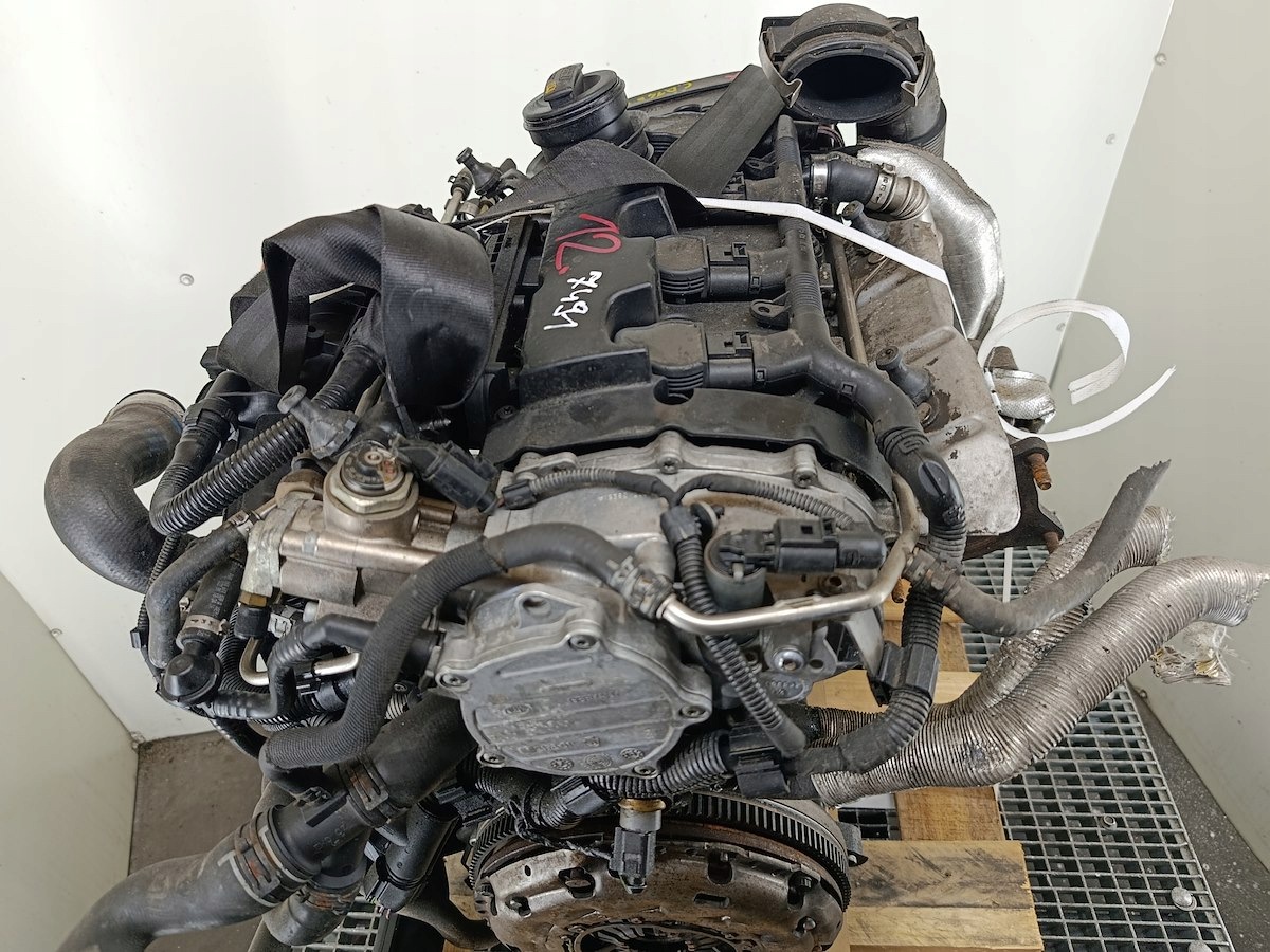 Moteur BWA - Image 2